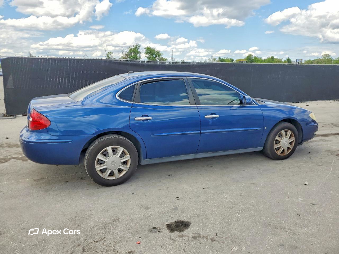 Buick LaCrosse 2006