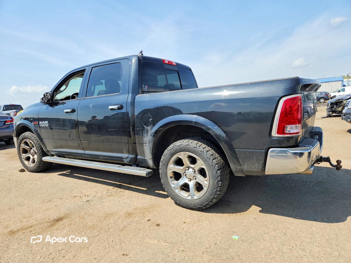 RAM 1500 2015