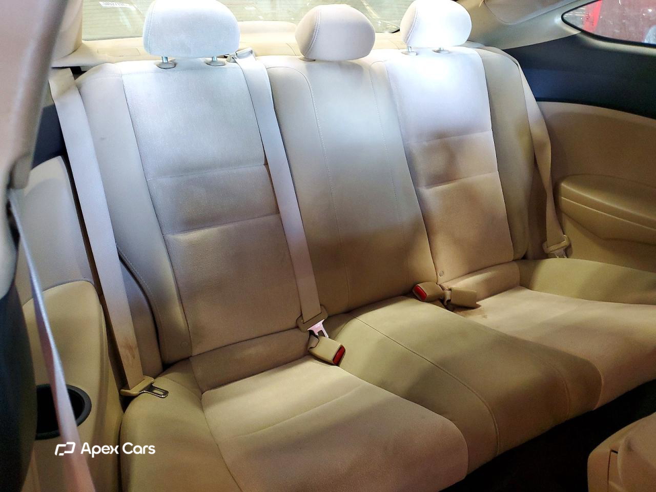Honda Accord 2010