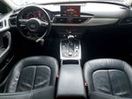 Audi A6 2012