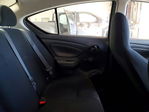 Nissan Versa 2012