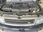 Land Rover Range Rover 2011