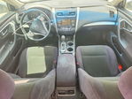 Nissan Altima 2013