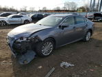 Lexus ES 2013