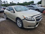 Chevrolet Malibu 2013