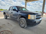 Chevrolet Silverado 2009