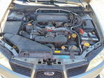 Subaru WRX 2007
