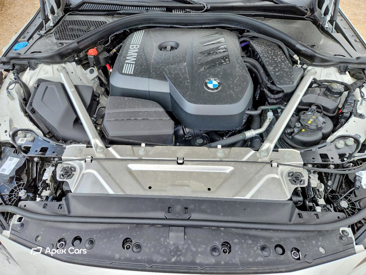 BMW Series 4 2026