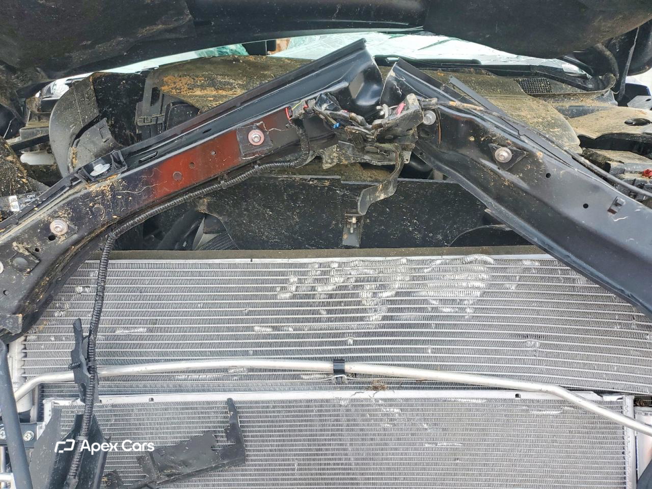 RAM 2500 2026