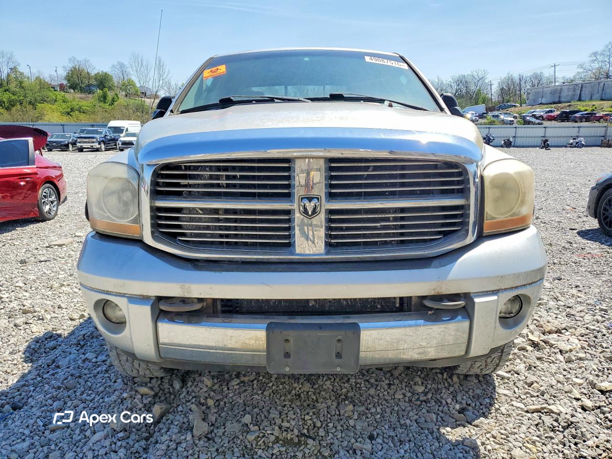Dodge RAM 2006