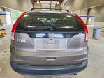 Honda CR-V 2012