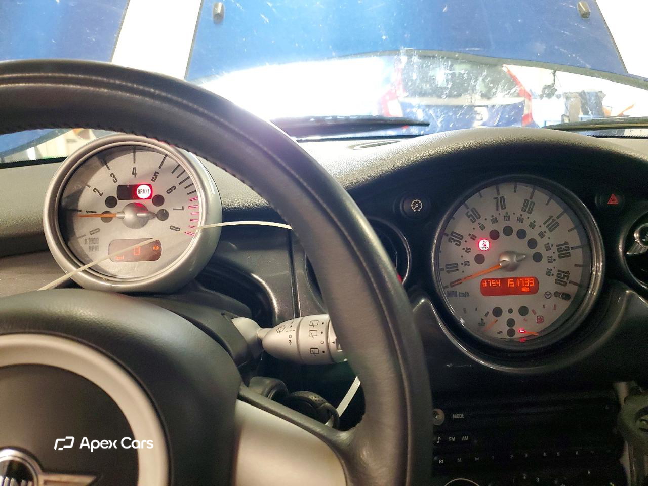MINI Cooper 2006