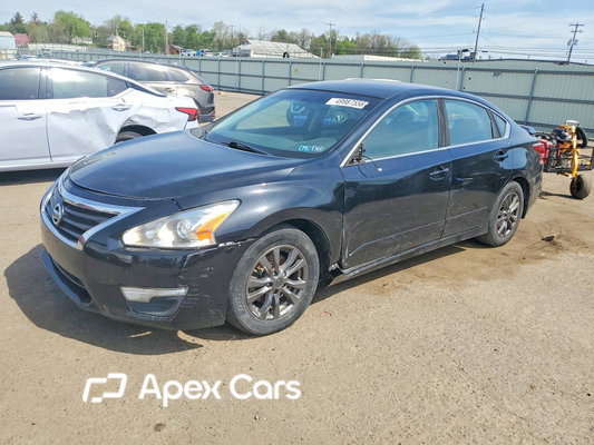 Nissan Altima 2015 - Image 1 of 12