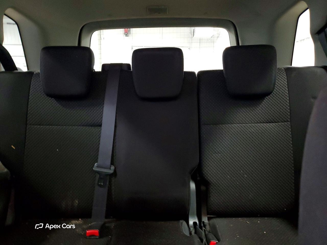 Suzuki Grand Vitara 2009