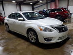 Nissan Altima 2014