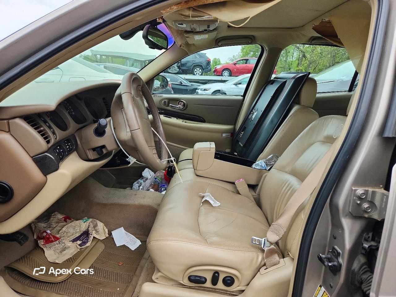 Buick LeSabre 2004