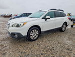 Subaru Outback 2015