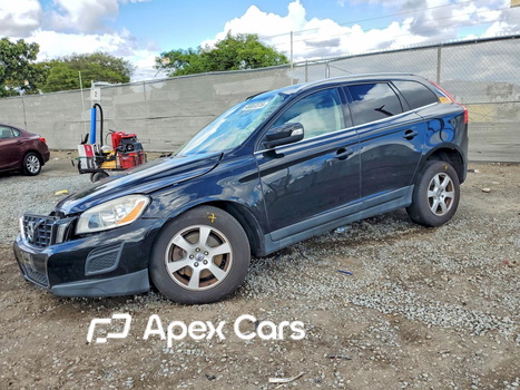 Volvo XC60 2011 - Image 1 of 15