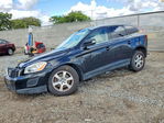 Volvo XC60 2011