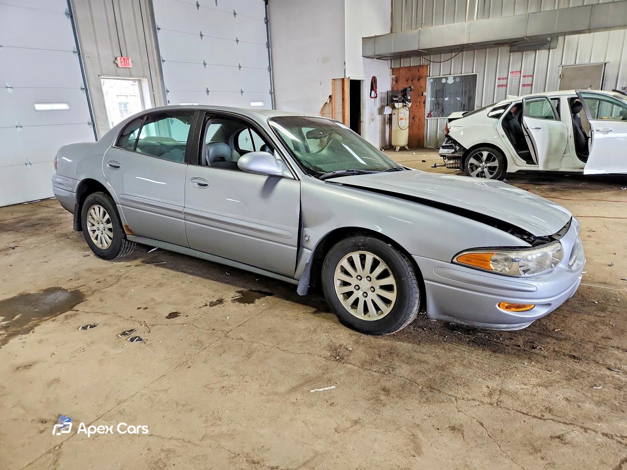 Buick LeSabre 2005