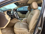 Buick LaCrosse 2011