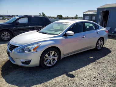 Nissan Altima 2013 - Image 1 of 12