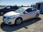 Nissan Altima 2013