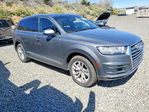 Audi Q7 2017