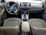 Kia Sportage 2013