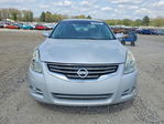 Nissan Altima 2011