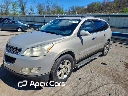 Chevrolet Traverse 2011 - Image 1 of 13