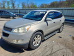 Chevrolet Traverse 2011