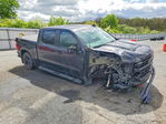 Chevrolet Silverado 2022