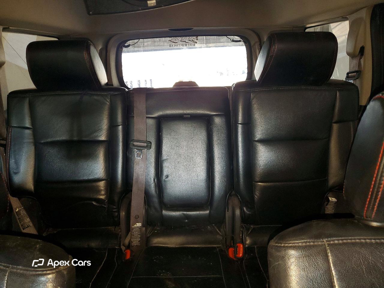 Jeep Commander 2010