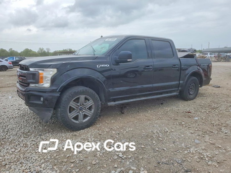 Ford F-150 2019 - Image 1 of 13