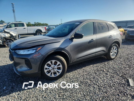 Ford Escape 2025 - Image 1 of 12