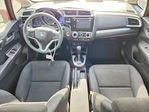 Honda Fit 2015