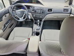Honda Civic 2015