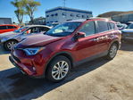 Toyota RAV 4 2018