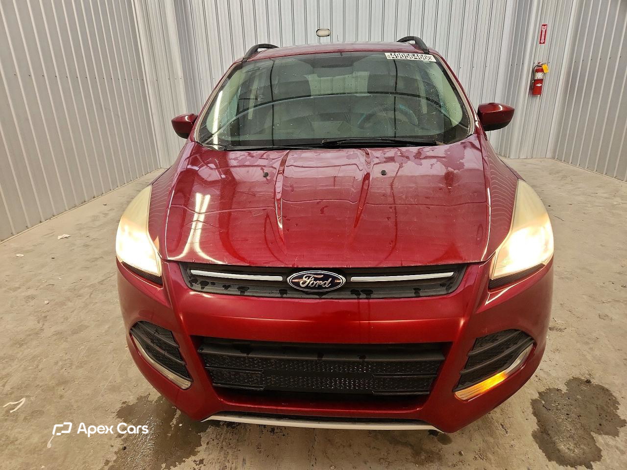 Ford Escape 2014