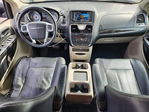 Chrysler Voyager 2013