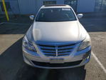 Hyundai Genesis 2012
