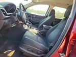 Chevrolet Traverse 2016
