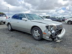 Lexus LS 2000