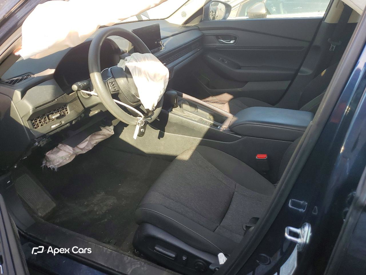 Nissan Altima 2013