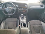 Audi RS4 2013