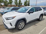 Toyota RAV 4 2021