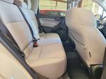 Subaru Forester 2017
