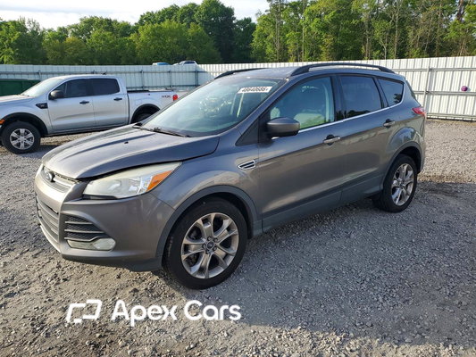 Ford Escape 2014 - Image 1 of 13