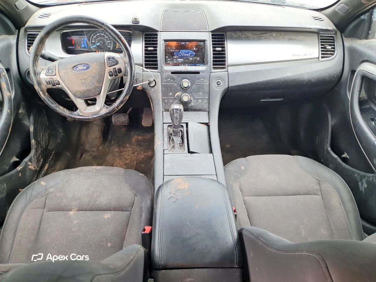 Ford Taurus 2013